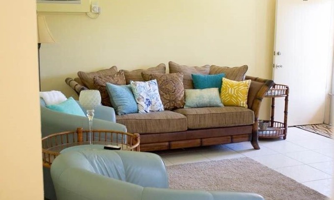 Marco Island Apartment | Sea G-5 - Seabreeze condo