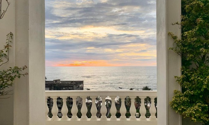Mount Lavinia Apartment | Sea La Vie! At De Saram Residencies- Mount Lavinia