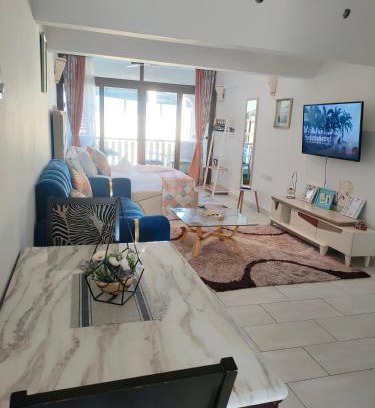 Diani Beach Apartment | Sea la vie II
