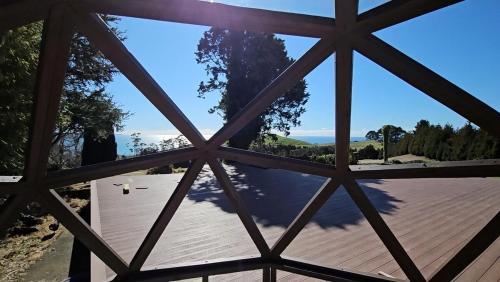 Whiritoa House | Sea & Mountain Views Retreat on Rosemary Farm
