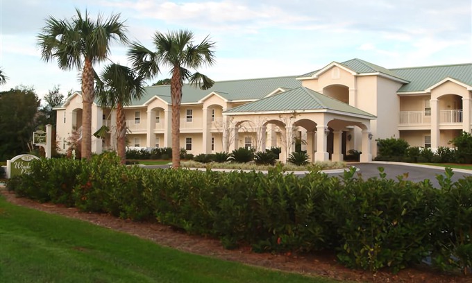 St. Simons Island Hotel | Sea Palms Resort