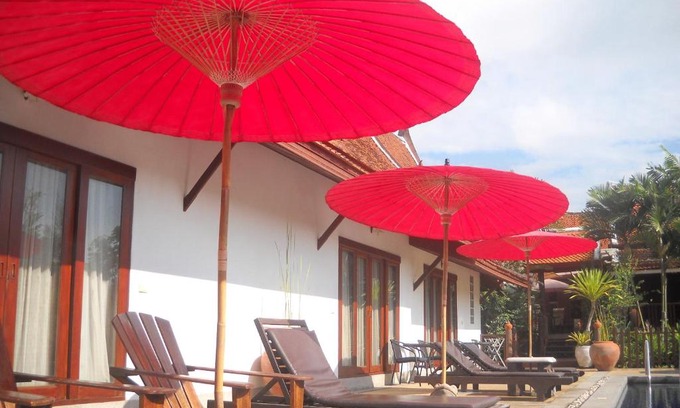 Sa Khu Resort | Sea Pines & Liberg