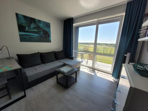 Jastrzebia Gora Apartment | Sea Power Horyzont Apartament 25 PICCOLO