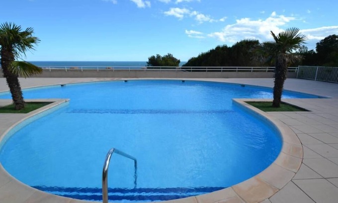 Sete Apartment | SEA, QUIET COMFORT AND VOLUPTE SETE