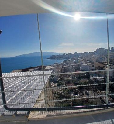 Sarande House | Sea & Relax Villa