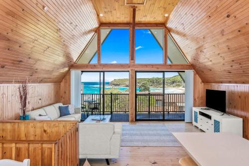 Kioloa House | Sea-renity