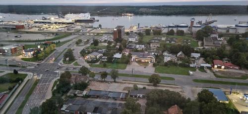 Klaipeda Apartment | Sea romantic 26th floor with Jacuzzi