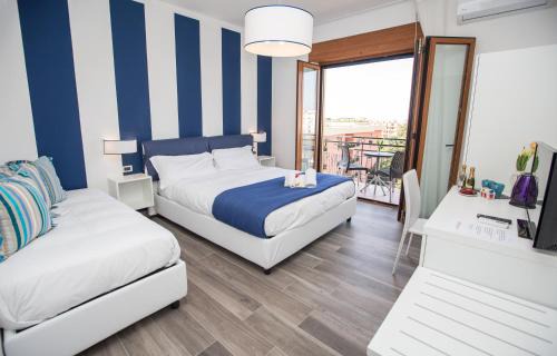Sorrento City Centre House | Sea Room Sorrento