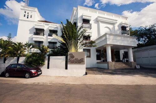 Port Blair Hotel | Sea Shell Port Blair