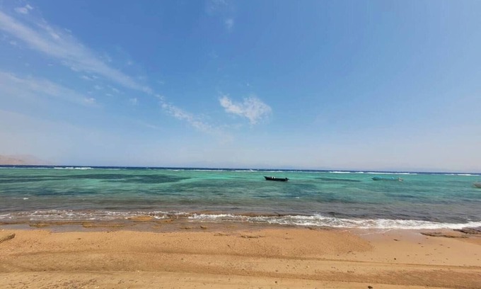 Dahab Apartment | Sea shy apartment