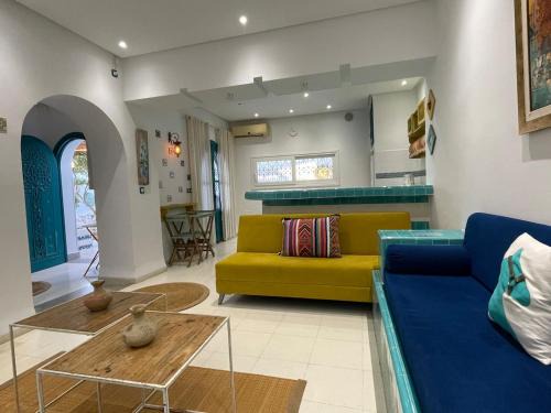 Chott Mariem Villa | sea side