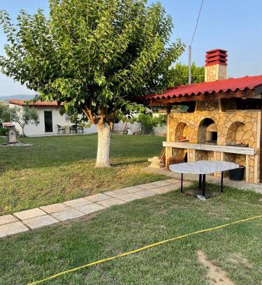 Alexandroupoli House | Sea Side View