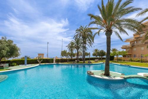 Coveta Fuma Apartment | Sea Soul by Fidalsa