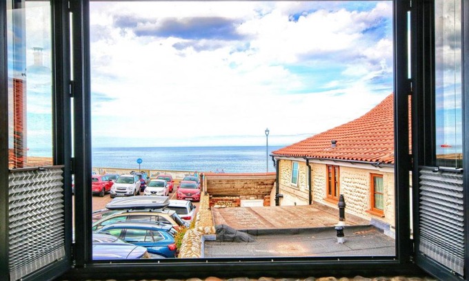 Sheringham Apartment | Sea Spray