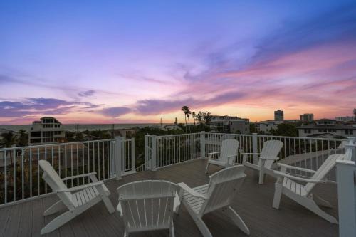 Siesta Key House | Sea Spray