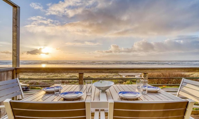 Manzanita House | Sea Star 2 MCA 51 B-GF - Meredith Lodging