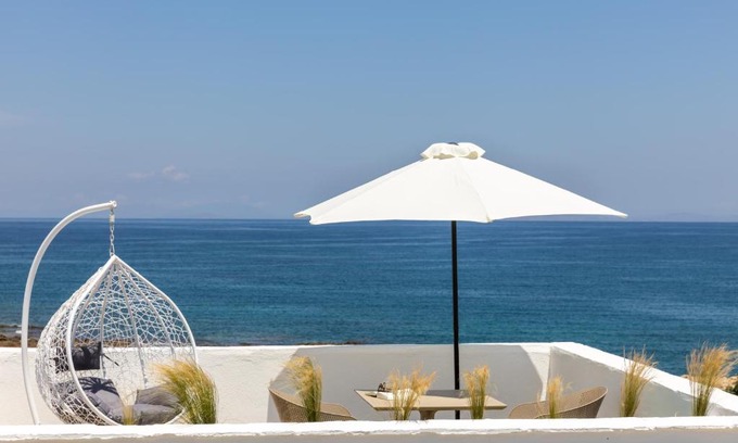 Naousa Hotel | Sea & Sun Paros