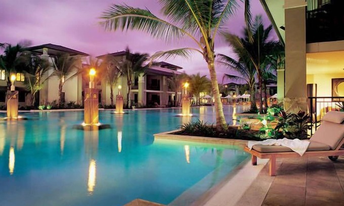 Port Douglas Resort | Sea Temple Port Douglas 2 Bedroom Penthouse - Free Wi Fi - Netflix - Wine