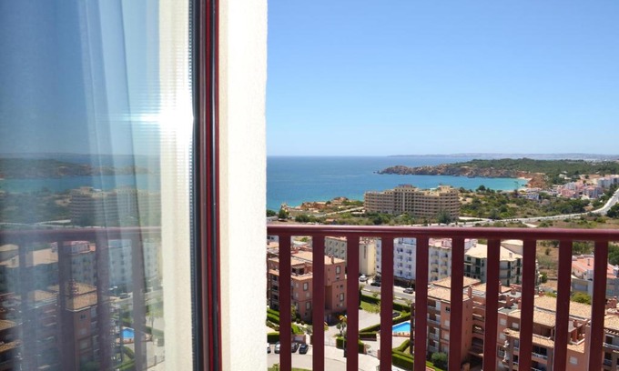 Praia da Rocha Apartment | Sea Top Flat L by ALgest