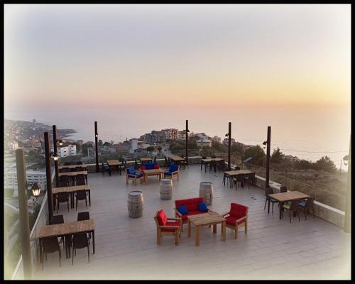 Halat Apartment | Sea Valley