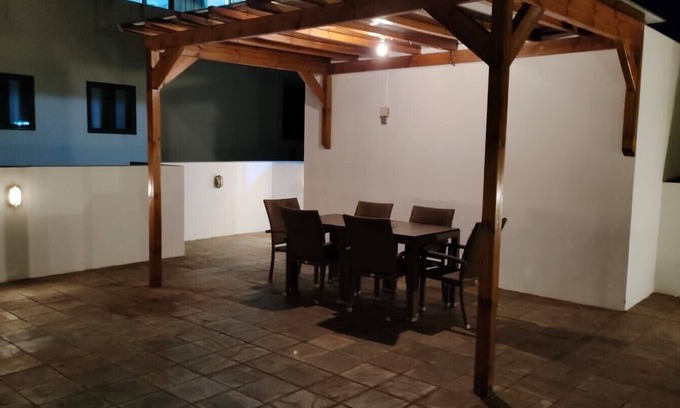 Flic-en-Flac Apartment | Sea View, 3 Bedroom, 2 Bath, Penthouse, Swimming Pool - Flic en Flac