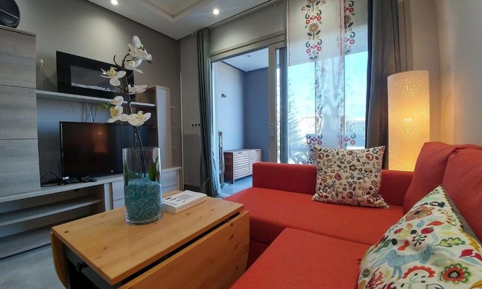 Essaouira Coast Apartment | Sea View Apart Essaouira