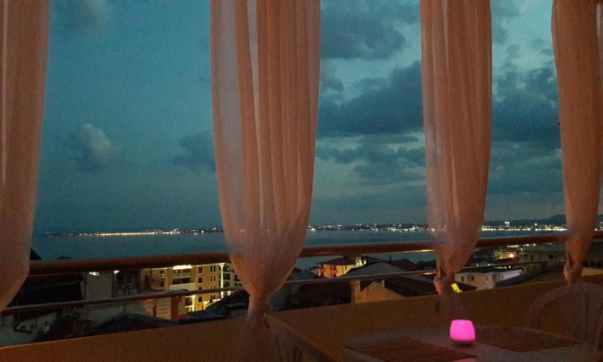 Rusalka Apartment | Sea View apartment