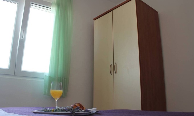 Lukoran Apartment | Sea View Apartment Ruza, sleeps 4