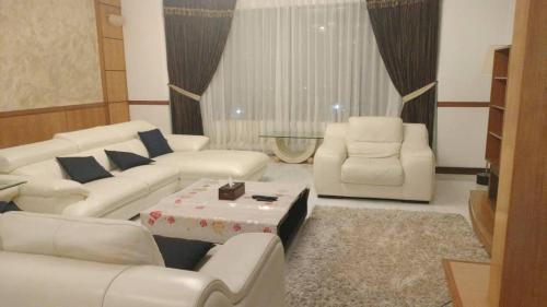 Kota Kinabalu House | Sea View by Casa Suites