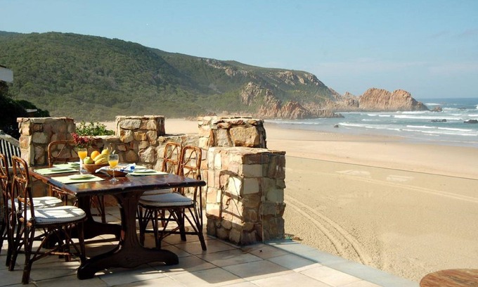 Knysna Other | Sea View Castle Craighross