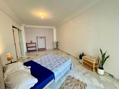 Sousse - Monastir Apartment | Sea View, Central, 2BR Apt