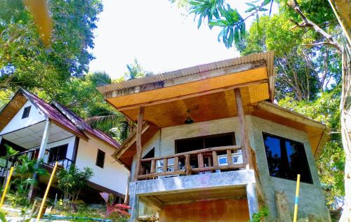 Ko Lanta House | Sea view dome house kantiang bay