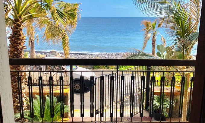Praiola Villa | Sea view house between Taormina and Catania