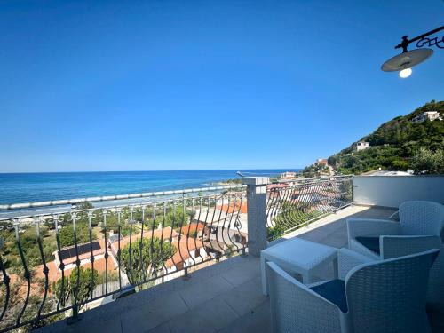 Tertenia Apartment | Sea View Joy Collection