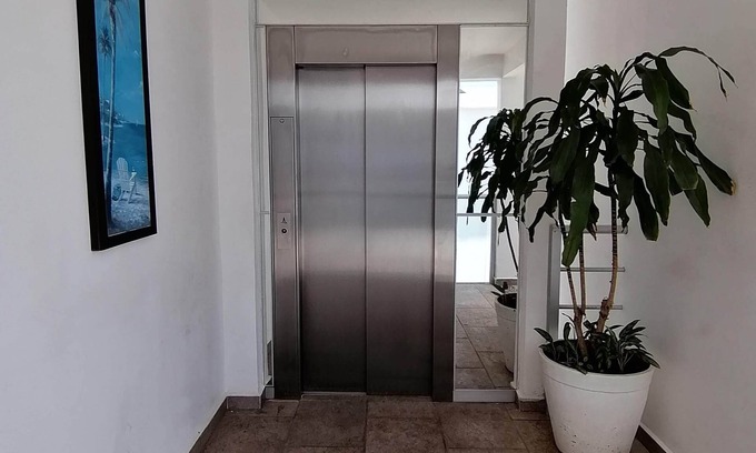 Zazil-ha Apartment | Sea views, the best location, few steps from the beach, with beatiful terrace