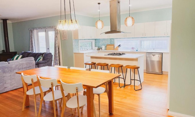 Port Campbell House | Seabatical Port Campbell