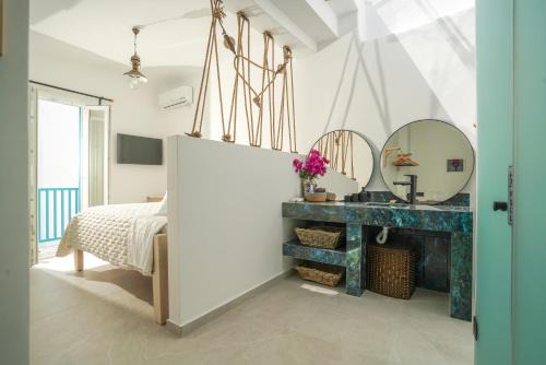 Little Venice Apartment | Seabed Suites Mykonos