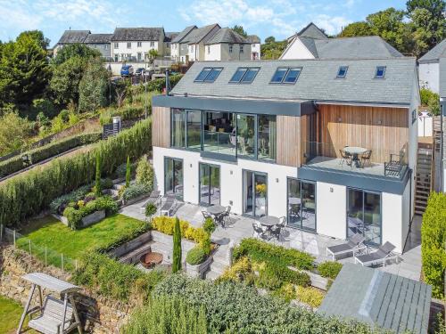 St. Mawes House | Seabreeze