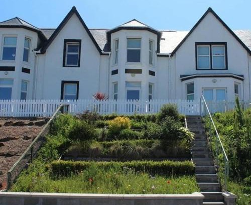 Banff House | Seabreeze