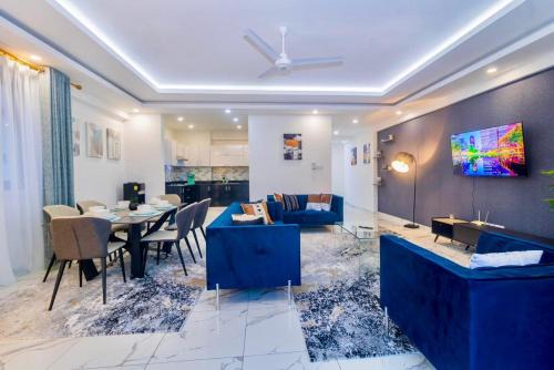 Nyali Apartment | Seabreeze haven apartment