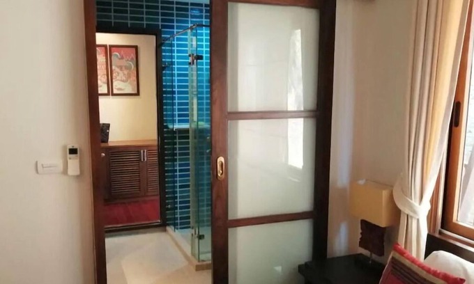 Bang Bao Bay Apartment | Seabreeze - Luxury Residence (CC2)