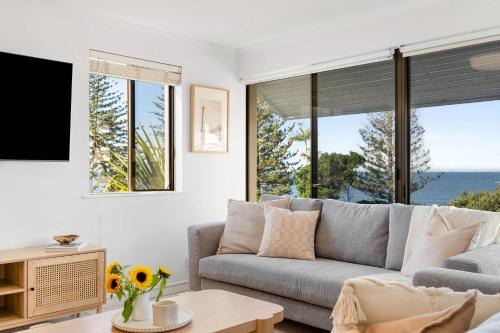 Mooloolaba Apartment | Seabreeze Stay - Moments from Mooloolaba Esplanade