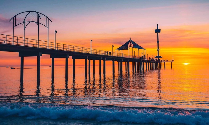 Seacliff Apartment | Seacliff Beach Studio-Awesome Value