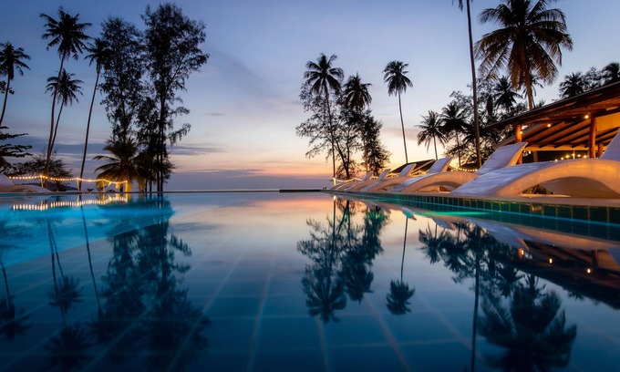 Ko Kood Hotel | Seacret Kohkood Resort