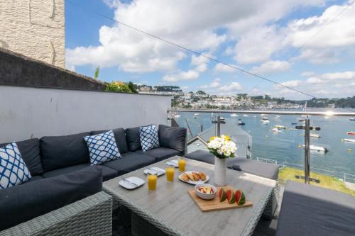 Polruan Apartment | Seacroft