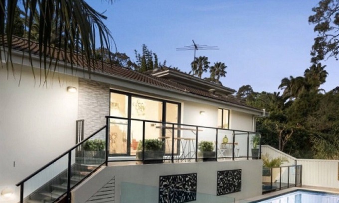 Seaforth House | Seaforth Serene Escape - 10 mins to Manly
