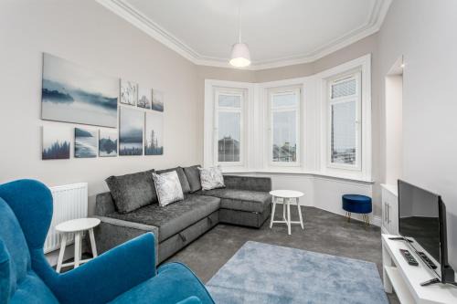 Ayr Apartment | Seaforth Suite - Donnini Apartments