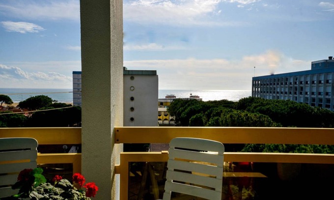 Bibione Apartment | Seafront studio in Bibione