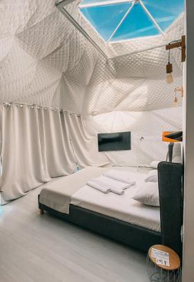 Costinesti Other | Seagloo Glamping - Adults Only