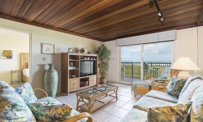 South Padre Island House | Seagull 202 by Padre Island Rentals